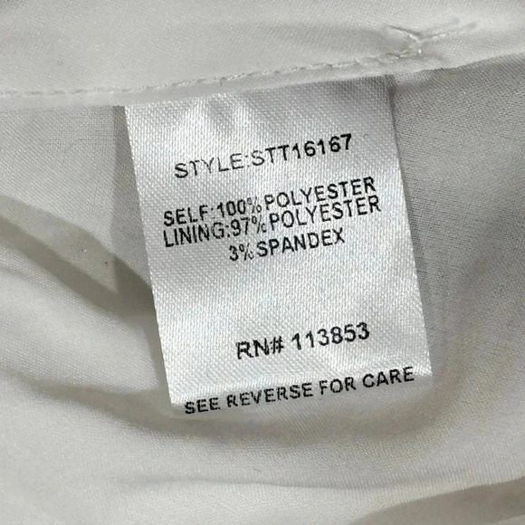 Porter Collective Sequin Tank - Picture 3 of 4